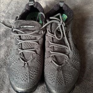 Nike Black Athletic Shoes